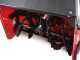 GeoTech Pro STP1587 TEBS - Benzin-Schneefr&auml;se - Raupenantrieb - B&amp;S 2100