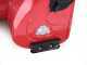 GeoTech Pro STP1587 TEBS - Benzin-Schneefr&auml;se - Raupenantrieb - B&amp;S 2100