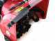 GeoTech Pro STP1587 TEBS - Benzin-Schneefr&auml;se - Raupenantrieb - B&amp;S 2100