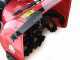 GeoTech Pro STP1587 TEBS - Benzin-Schneefr&auml;se - Raupenantrieb - B&amp;S 2100