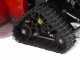 GeoTech Pro STP1587 TEBS - Benzin-Schneefr&auml;se - Raupenantrieb - B&amp;S 2100