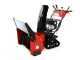 GeoTech Pro STP1587 TEBS - Benzin-Schneefr&auml;se - Raupenantrieb - B&amp;S 2100