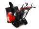 GeoTech Pro STP1587 TEBS - Benzin-Schneefr&auml;se - Raupenantrieb - B&amp;S 2100