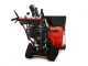 GeoTech Pro STP1587 TEBS - Benzin-Schneefr&auml;se - Raupenantrieb - B&amp;S 2100