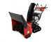 GeoTech Pro STP1587 TEBS - Benzin-Schneefr&auml;se - Raupenantrieb - B&amp;S 2100