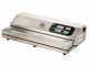 Vakuumierger&auml;t BIG Euro 460 EDELSTAHL  + Vakuummeter - Schwei&szlig;leiste 47 cm 