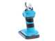 Elektrische Baumschere Wortex Piranha 30-M, Lithium-Ionen Batterie 2 Ah - Schnittdurchmesser max. 27 mm