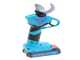 Elektrische Baumschere Wortex Piranha 30-M, Lithium-Ionen Batterie 2 Ah - Schnittdurchmesser max. 27 mm