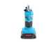 Elektrische Baumschere Wortex Piranha 30-M, Lithium-Ionen Batterie 2 Ah - Schnittdurchmesser max. 27 mm