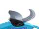 Elektrische Baumschere Wortex Piranha 30-M, Lithium-Ionen Batterie 2 Ah - Schnittdurchmesser max. 27 mm