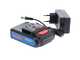 Elektrische Baumschere Wortex Piranha 30-M, Lithium-Ionen Batterie 2 Ah - Schnittdurchmesser max. 27 mm