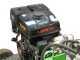 AgriEuro 20 T - Liegender Holzspalter auf Wagen mit Verbrennungsmotor