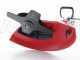 Al-KO BC 1200 E - Elektro Motorsense - 1200 W