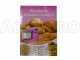 Famag Grilletta IM 8 - Spiralkneter - 8 kg - 230V