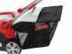 AL-KO Combi Care 36 E - Elektro Vertikutierer 1500 W
