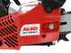 AL-KO BKS 2625 T - Motors&auml;ge f&uuml;r das Beschneiden - Schwert 25cm