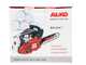 AL-KO BKS 2625 T - Motors&auml;ge f&uuml;r das Beschneiden - Schwert 25cm