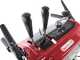 GeoTech STP1176 TEBS - Benzin-Schneefr&auml;se - Raupenantrieb - B&amp;S 1450 Snow