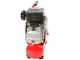 GeoTech AC9-8-20 - Kompakter tragbarer elektrischer Kompressor - Motor 2PS - 8L Druckluft