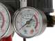 GeoTech AC9-8-20 - Kompakter tragbarer elektrischer Kompressor - Motor 2PS - 8L Druckluft