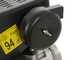 GeoTech AC9-8-20 - Kompakter tragbarer elektrischer Kompressor - Motor 2PS - 8L Druckluft