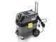 K&auml;rcher Pro NT 30/1 Tact L - Staub- und Fl&uuml;ssigkeitssauger - Beh&auml;lter 30 l, 1200W