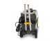 K&auml;rcher Pro NT 30/1 Tact L - Staub- und Fl&uuml;ssigkeitssauger - Beh&auml;lter 30 l, 1200W