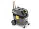 K&auml;rcher Pro NT 30/1 Tact L - Staub- und Fl&uuml;ssigkeitssauger - Beh&auml;lter 30 l, 1200W
