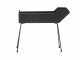 Cruccolini BA12 - Lammspie&szlig;e-Kohlegrill aus Schmiedeeisen 40 cm - Kochfl&auml;che 40 x 11 cm