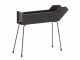 Cruccolini BA12 - Lammspie&szlig;e-Kohlegrill aus Schmiedeeisen 40 cm - Kochfl&auml;che 40 x 11 cm