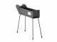 Cruccolini BA12 - Lammspie&szlig;e-Kohlegrill aus Schmiedeeisen 40 cm - Kochfl&auml;che 40 x 11 cm