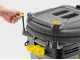 K&auml;rcher Pro NT 30/1 Tact Te L - Staub- und Fl&uuml;ssigkeitssauger - Beh&auml;lter 30 l, 1200W