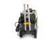 K&auml;rcher Pro NT 30/1 Tact Te L - Staub- und Fl&uuml;ssigkeitssauger - Beh&auml;lter 30 l, 1200W