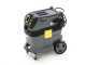 K&auml;rcher Pro NT 30/1 Tact Te L - Staub- und Fl&uuml;ssigkeitssauger - Beh&auml;lter 30 l, 1200W