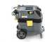 K&auml;rcher Pro NT 30/1 Tact Te L - Staub- und Fl&uuml;ssigkeitssauger - Beh&auml;lter 30 l, 1200W