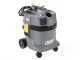 K&auml;rcher Pro NT 22/1 Ap Te L - Staub- und Fl&uuml;ssigkeitssauger - Beh&auml;lter 22 l, 1300W