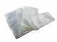Set von 150 goffrierten Vakuumbeutel: 50 Beutel 30x40 cm, 50 Beutel 40x50 cm, 50 Beutel 50x60 cm