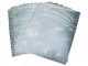 Set von 150 goffrierten Vakuumbeutel: 50 Beutel 12x55 cm, 50 Beutel 20x40 cm, 50 Beutel 25X50 cm