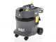 K&auml;rcher Pro NT 22/1 Ap L - Staub- und Fl&uuml;ssigkeitssauger - Beh&auml;lter 22 l, 1300W