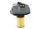 K&auml;rcher Pro NT 50/2 Me Classic - Nass- u.Trockensauger - Beh&auml;lter 50 l, 2300W