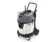 K&auml;rcher Pro NT 50/2 Me Classic - Nass- u.Trockensauger - Beh&auml;lter 50 l, 2300W