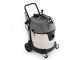 K&auml;rcher Pro NT 50/2 Me Classic - Nass- u.Trockensauger - Beh&auml;lter 50 l, 2300W