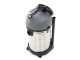 K&auml;rcher Pro NT 38/1 Me Classic - Staub- und Fl&uuml;ssigkeitssauger- Beh&auml;lter 38 l, Aufnahmeleistung 1500 W
