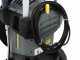 Elektro Kaltwasser Hochdruckreiniger Karcher Pro HD 5/15 CX Plus - Druck 200 bar max - Schlauchhaspel