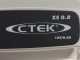 CTEK XS 0.8 - Akkuladeger&auml;t und automatisches Erhaltungsladeger&auml;t - Batterien 12V - 6 Phasen