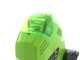Akku-Motorhacke Greenworks G40TL 40 V mit Akku 4Ah