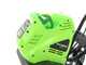 Akku-Motorhacke Greenworks G40TL 40 V mit Akku 4Ah