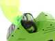 Akku-Motorhacke Greenworks G40TL 40 V mit Akku 4Ah