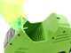 Akku-Motorhacke Greenworks G40TL 40 V mit Akku 4Ah