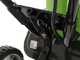 Akku-Motorhacke Greenworks G40TL 40 V mit Akku 4Ah